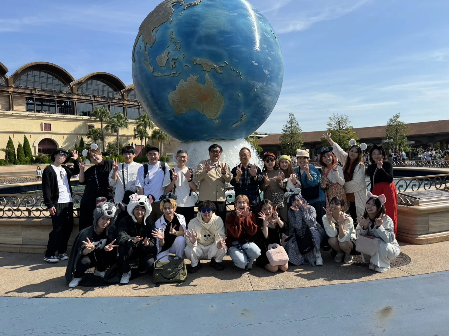 社内イベントの記録 01