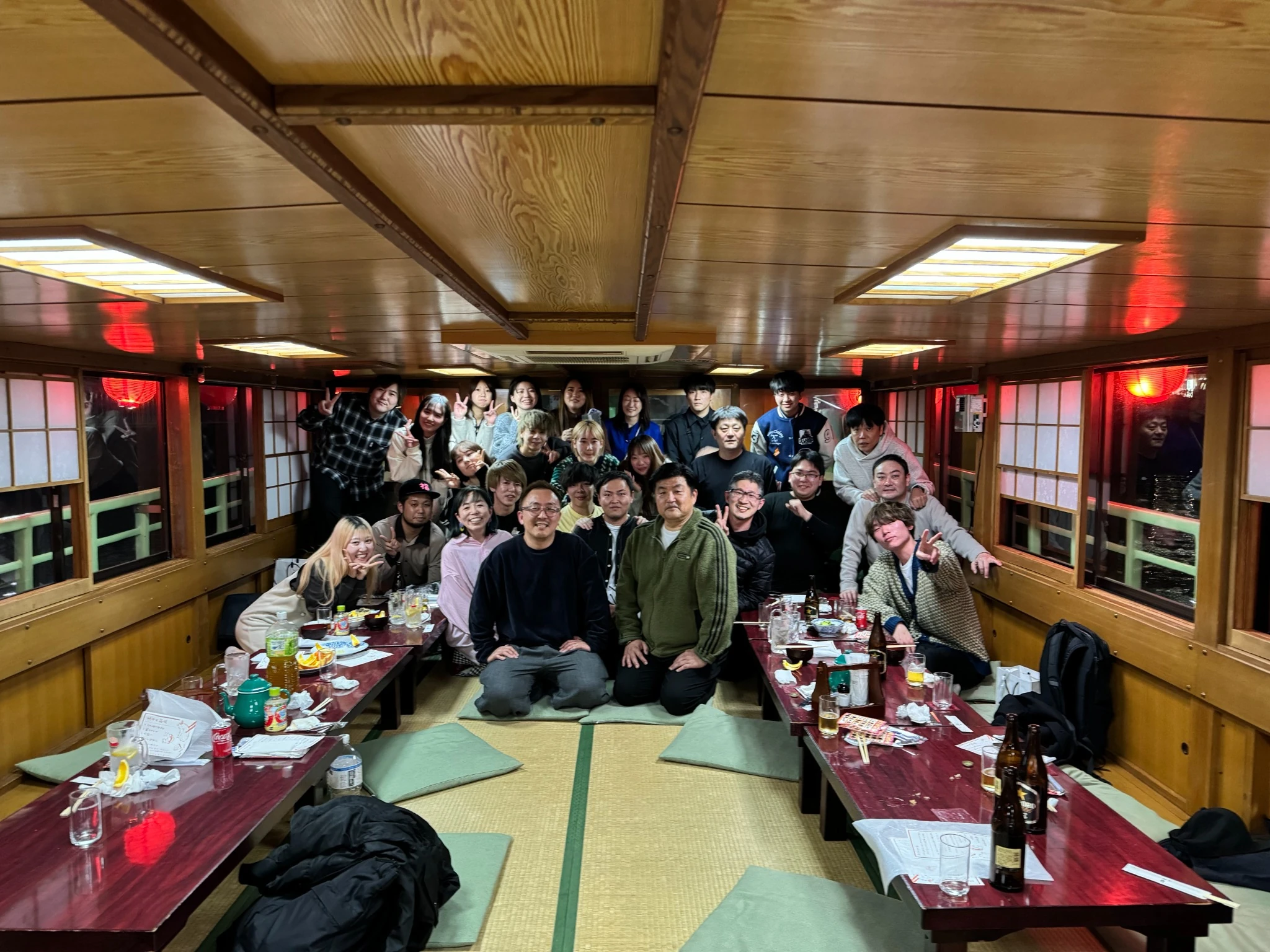 社内イベントの記録 02