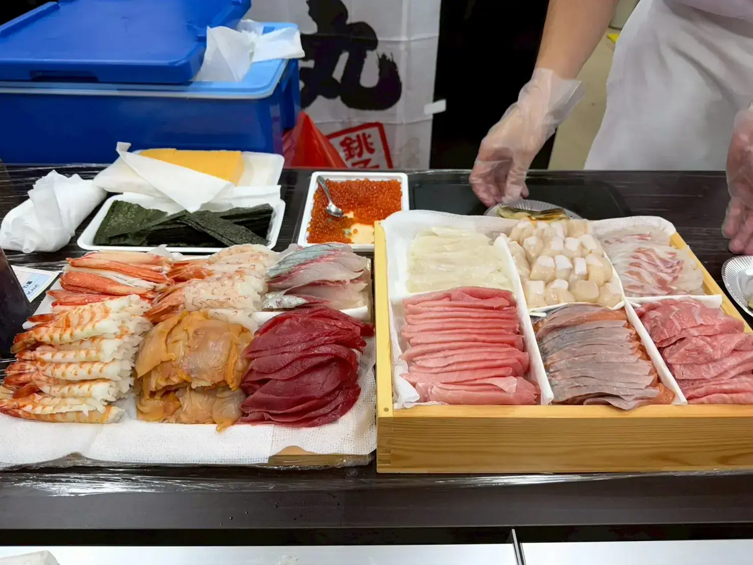 社内イベントの記録 05