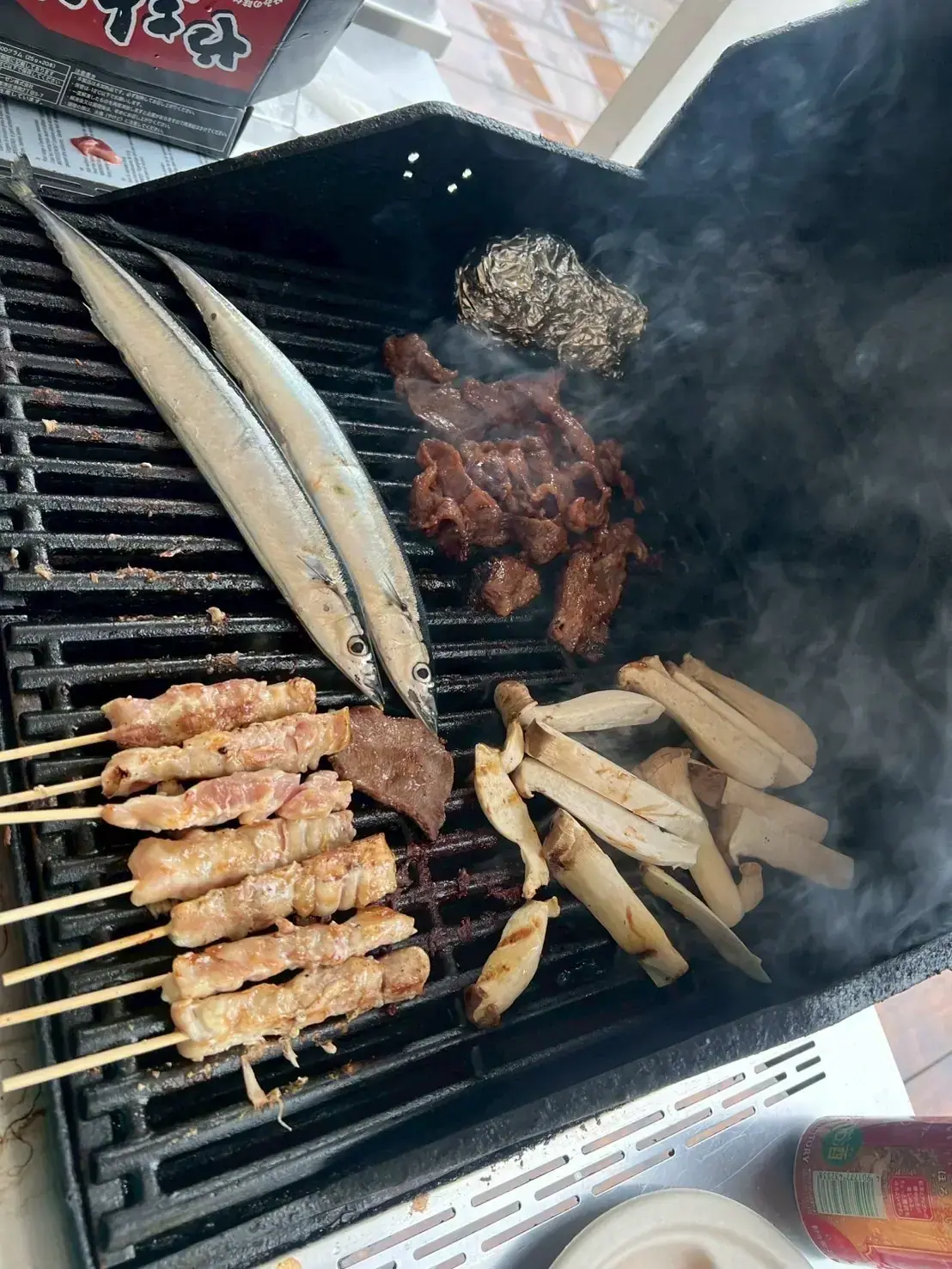 社内イベントの記録 07