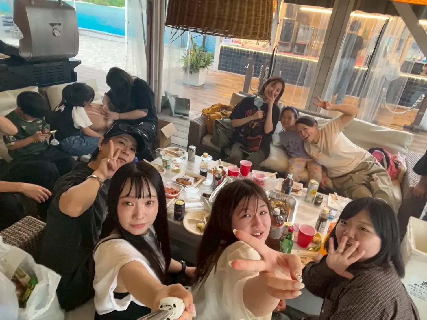 社内イベントの記録 09